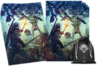 3. Good Loot The Witcher (Wiedźmin): Leshen (1000 elementów)